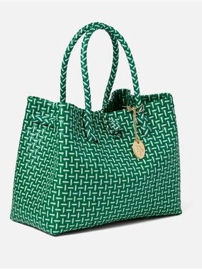 Pigeon & Poodle
Izmir Small Shopper Bag